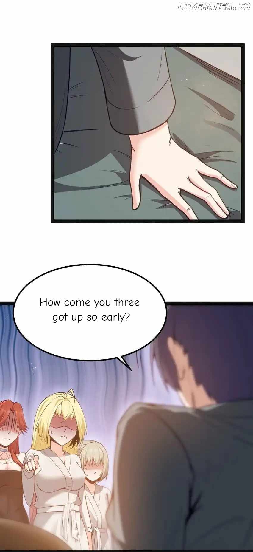 This Hero is a Money Supremacist Chapter 14 53
